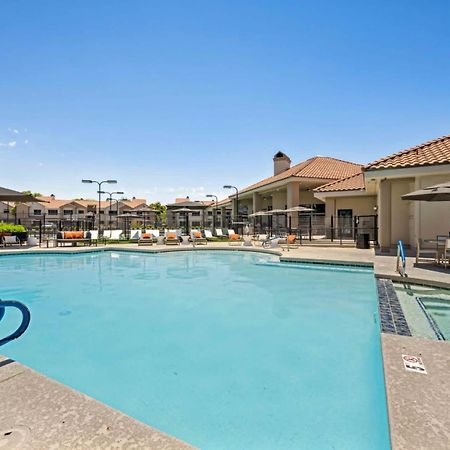 New Cozysuites Tpc Scottsdale With Parking, Pool Exterior photo