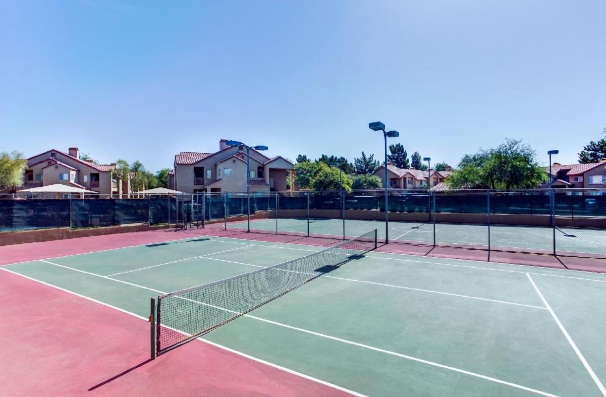 New Cozysuites Tpc Scottsdale With Parking, Pool Exterior photo